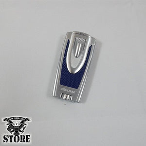 Xikar Axia Cigar Lighter - Cigar Federation