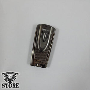 Xikar Axia Cigar Lighter - Cigar Federation