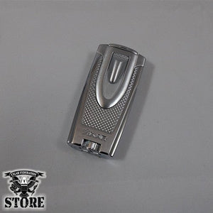 Xikar Axia Cigar Lighter - Cigar Federation