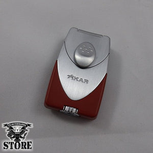 Xikar Enigma II - Cigar Federation