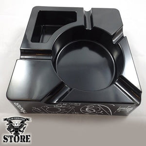 Xikar Essence Ashtray - Cigar Federation