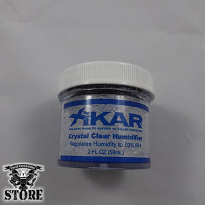 Xikar Humidifier Jar - Cigar Federation