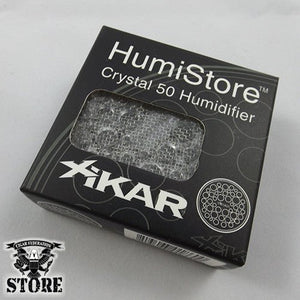 Xikar HumiStore Crystal Humidifier - Cigar Federation