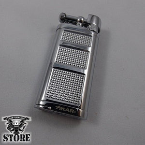 Xikar Pipeline Pipe Lighter - Cigar Federation