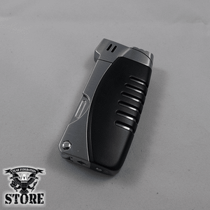 Xikar Resource Pipe Lighter - Cigar Federation