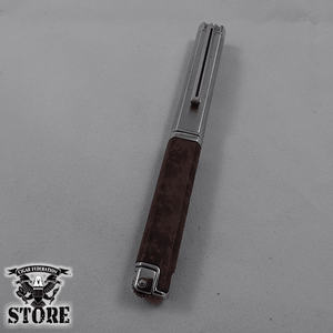 Xikar Scribe Pipe Lighter - Cigar Federation