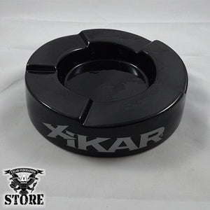 Xikar Stair Step Ashtray - Cigar Federation