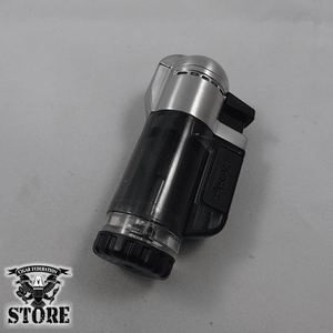 Xikar Tech Family Cigar Lighter - Cigar Federation