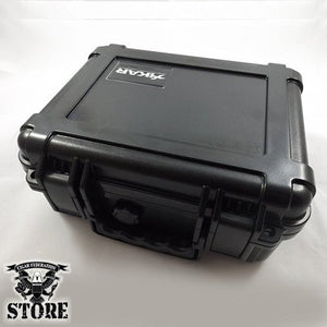 Xikar Travel Humidor - Cigar Federation