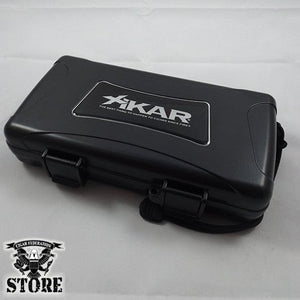 Xikar Travel Humidor - Cigar Federation