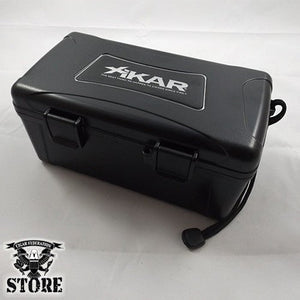 Xikar Travel Humidor - Cigar Federation