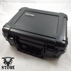 Xikar Travel Humidor - Cigar Federation