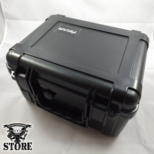 Xikar Travel Humidor - Cigar Federation