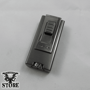 Xikar Trezo Cigar Lighter - Cigar Federation