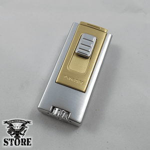 Xikar Trezo Cigar Lighter - Cigar Federation