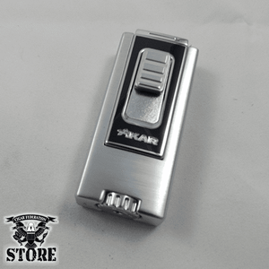Xikar Trezo Cigar Lighter - Cigar Federation