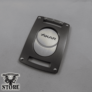 Xikar Ultra Cigar Cutter - Cigar Federation