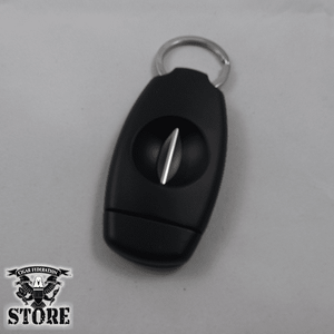 Xikar VX Key Chain Cutter - Cigar Federation