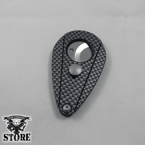 Xikar Xi2 Cigar Cutter - Cigar Federation