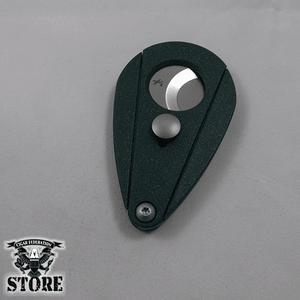 Xikar Xi2 Cigar Cutter - Cigar Federation