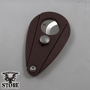 Xikar Xi2 Cigar Cutter - Cigar Federation