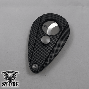 Xikar Xi2 Cigar Cutter - Cigar Federation
