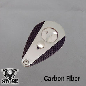 Xikar Xi3 Cigar Cutter - Cigar Federation