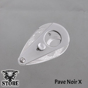 Xikar Xi3 Cigar Cutter - Cigar Federation
