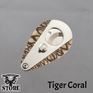 Xikar Xi3 Cigar Cutter - Cigar Federation