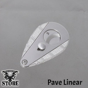Xikar Xi3 Cigar Cutter - Cigar Federation