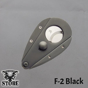 Xikar Xi3 Cigar Cutter - Cigar Federation