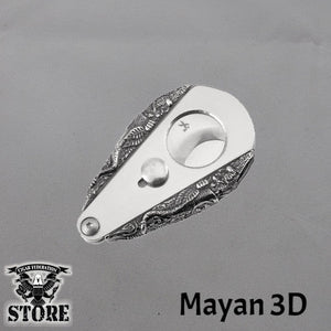 Xikar Xi3 Cigar Cutter - Cigar Federation
