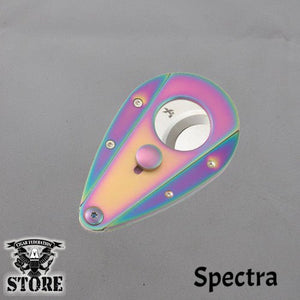 Xikar Xi3 Cigar Cutter - Cigar Federation