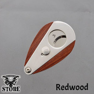 Xikar Xi3 Cigar Cutter - Cigar Federation