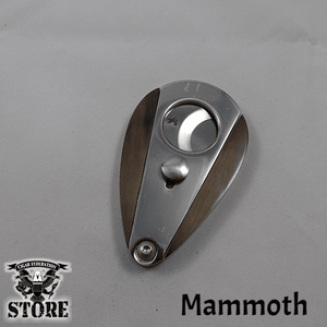 Xikar Xi3 Cigar Cutter - Cigar Federation