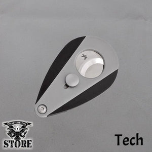 Xikar Xi3 Cigar Cutter - Cigar Federation