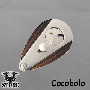Xikar Xi3 Cigar Cutter - Cigar Federation