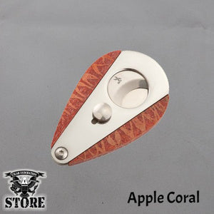 Xikar Xi3 Cigar Cutter - Cigar Federation