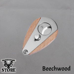 Xikar Xi3 Cigar Cutter - Cigar Federation