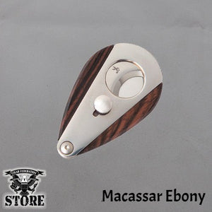 Xikar Xi3 Cigar Cutter - Cigar Federation